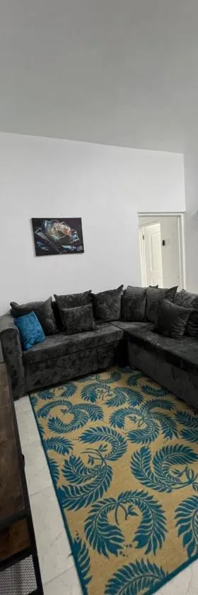 Luxury Apartments at Case De Coco, Ocho Rios Jamaica, Hotel in Ocho Rios