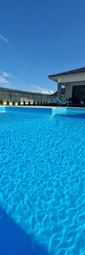Eurouna relax, Hotel in Bosanska Krupa