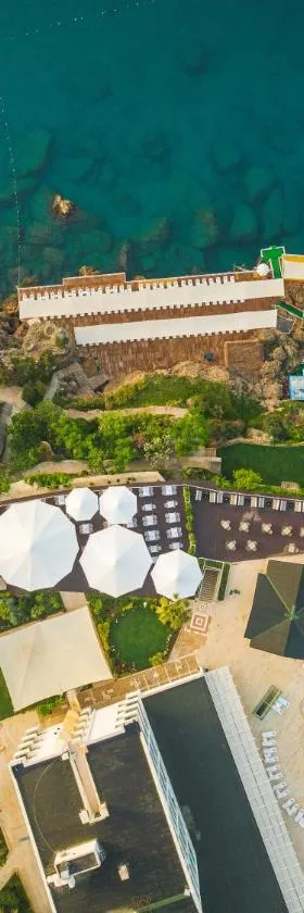 Falcon Hotel, Hotel in Antalya
