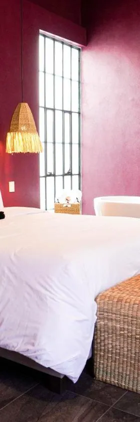 Casa Martina Guest House, Hotel in Pátzcuaro