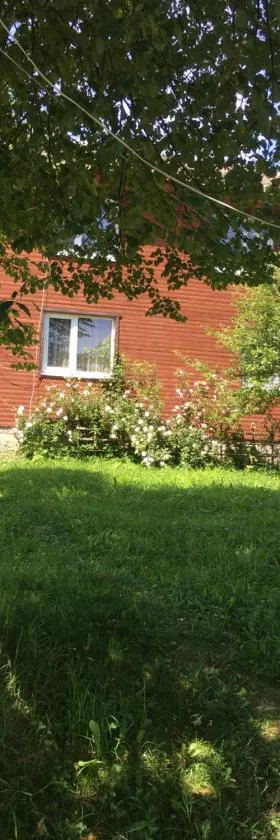 U Ilka, Hotel in Laseschtschyna