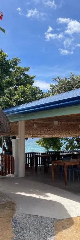 The Shuim Dive Resort Moalboal, Hotel in Moalboal