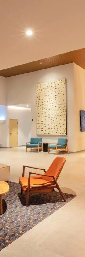 Hilton Garden Inn Guadalajara Airport, Hotel in Guadalajara
