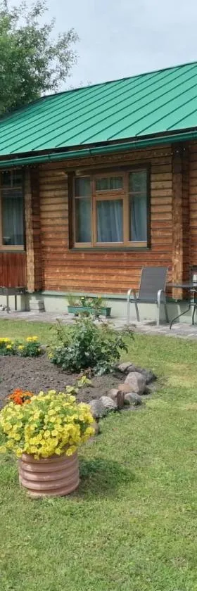 Green House, Hotel in Baloži