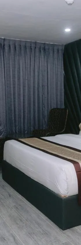 Shine Boutique Hotel, Hotel in Tagum