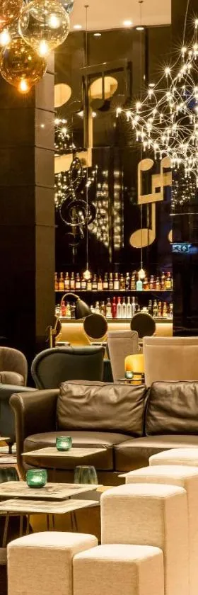 Motel One Warsaw-Chopin, Hotel in Warschau