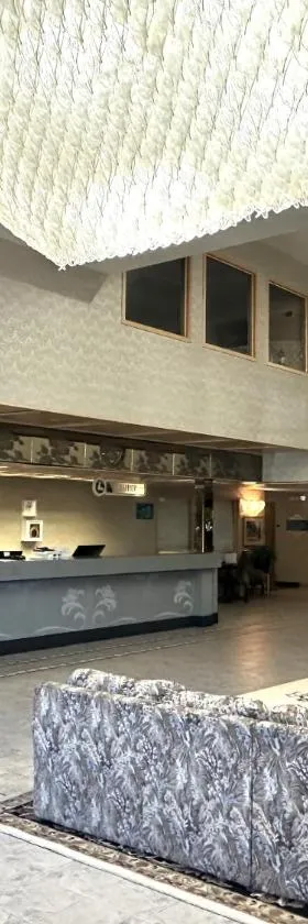 Sojourn Suites Portland Airport, Hotel in Portland
