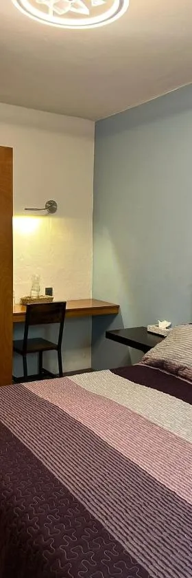El salto de Camela Hostal, Hotel in Uruapan del Progreso