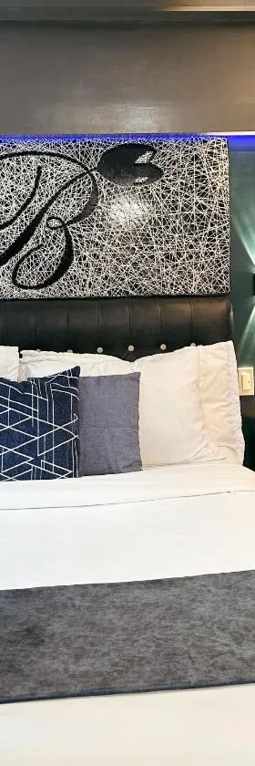 Blue Tulip - 4mins from Mactan Airport, Hotel in Pusok