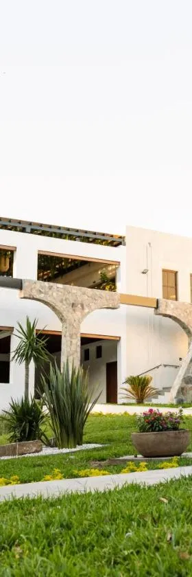 Acueducto Hotel Boutique, Hotel in Parras de la Fuente