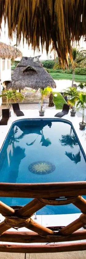 Hotel Boutique Punta Jamaica, Hotel in Acapulco