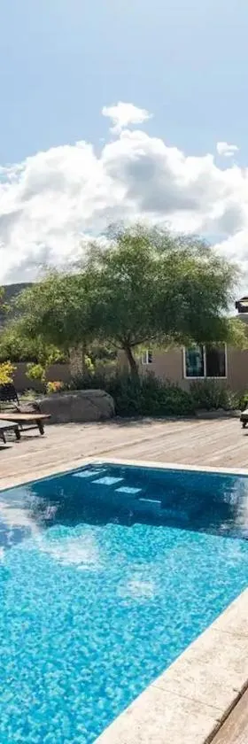 Quinta Lorame, Hotel in San Antonio de las Minas