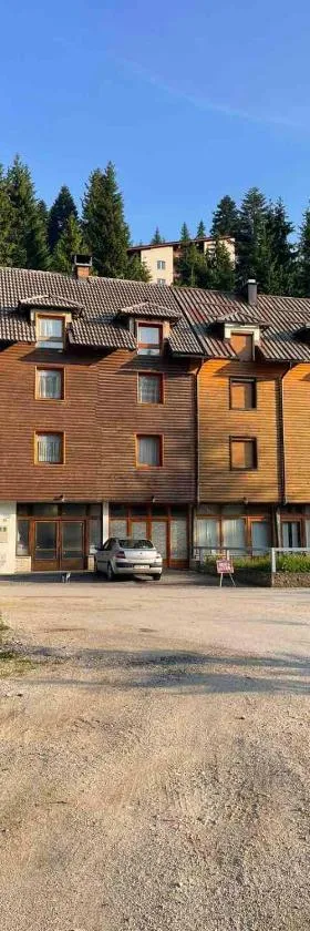 Vila Damir, Hotel in Gornja Šišava