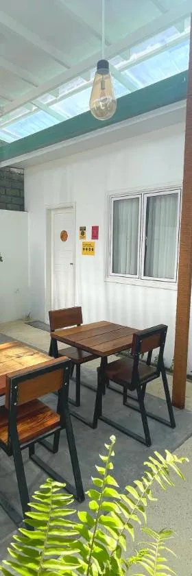 Stay Kora, Hotel in Thinadhoo