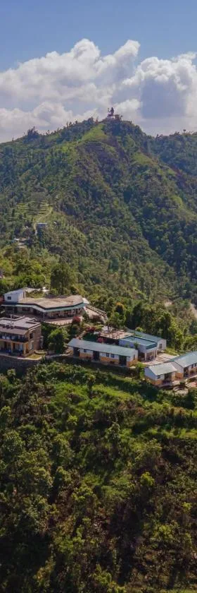 Raniban Retreat, Hotel in Pokhara
