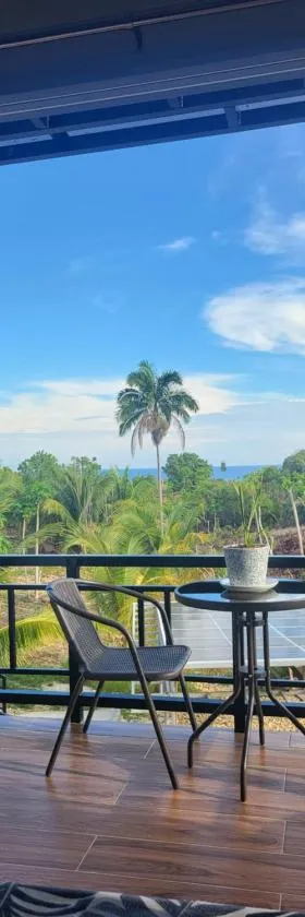 LS Villa, Hotel in Pantad