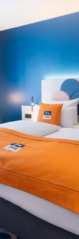 Holiday Inn - the niu, Stream Mönchengladbach by IHG, Hotel in Mönchengladbach