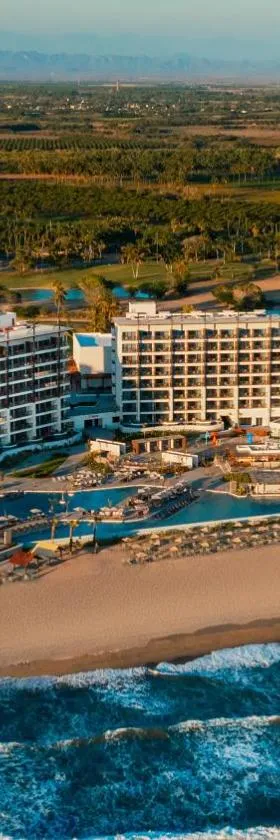 Dreams Estrella del Mar Mazatlan Golf & Spa Resort - All Inclusive, Hotel in Mazatlán