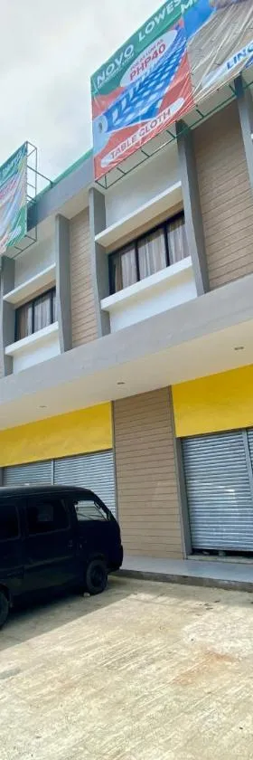 Asia Jem Hotel - BAYAWAN, Hotel in Bayawan