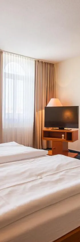Sure Hotel by Best Western Wilhelmshaven City, Hotel in Wilhelmshaven