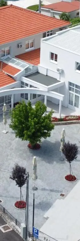 Ragusa Villa, Hotel in Stolac