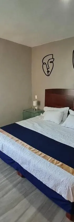 Casa Arandas Hotel - Suits, Hotel in Arandas