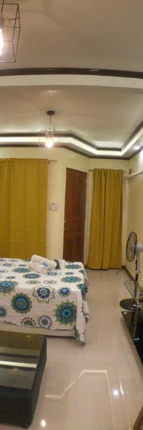 South Breeze Balibago 3 minutes away from Santa Rosa Commercial Complex, Hotel in Macabling