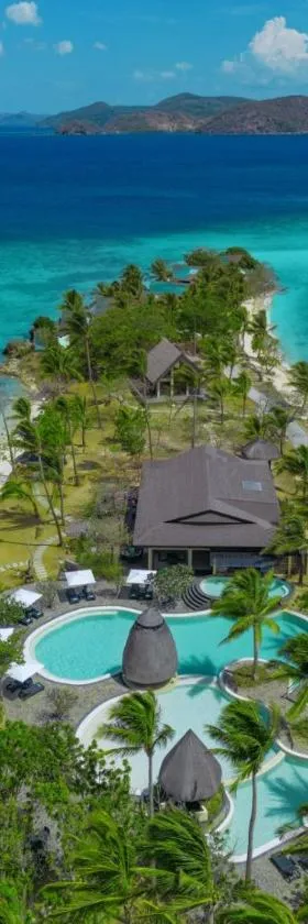Two Seasons Coron Island Resort, Hotel in Coron