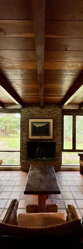 Valle Verde Lodge - Bosque, Hotel in Samaipata