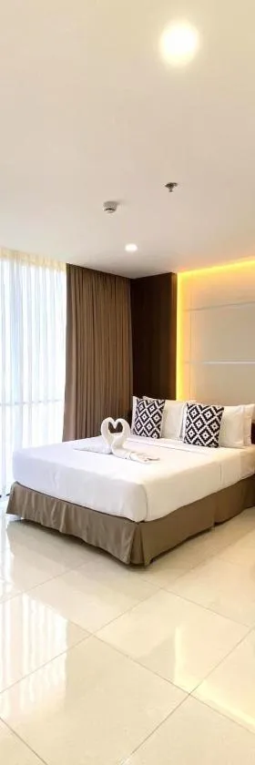 DCCCO Hotel, Hotel in Dumaguete