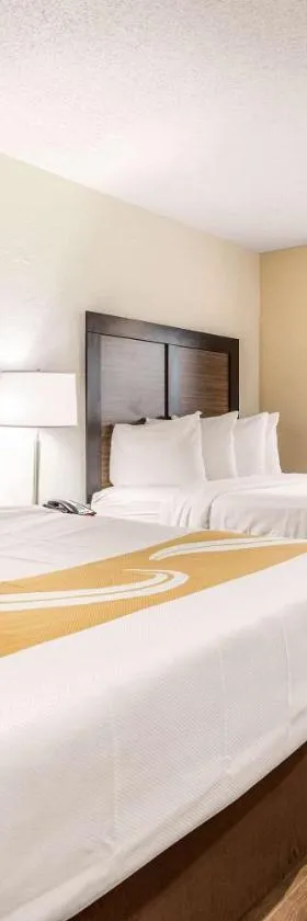 Quality Inn & Suites Myrtle Beach near Outlets, Hotel in Myrtle Beach