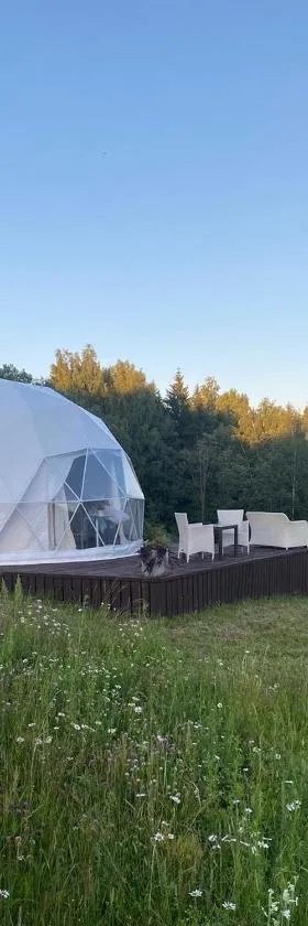 Nature 1, Hotel in Vecpiebalga