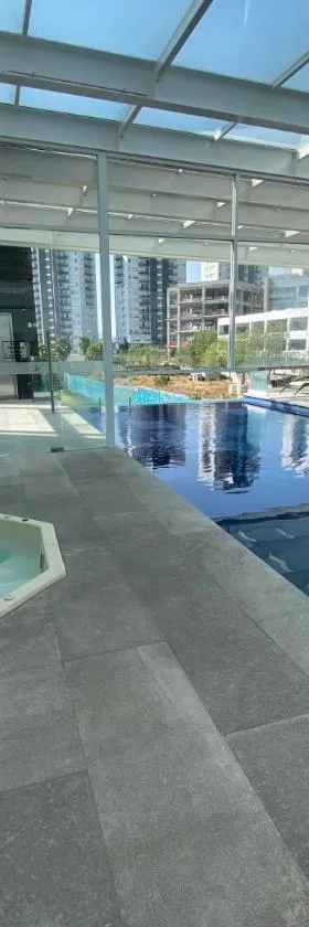 Sonata para 8 y pet friendly, Hotel in Lomas de Angelopolis