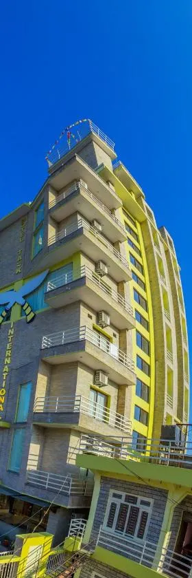 Hotel Task International, Hotel in Pokhara