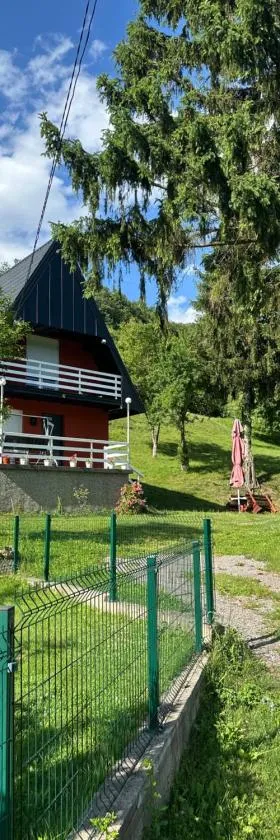 Weekend getaway house, Hotel in Goražde