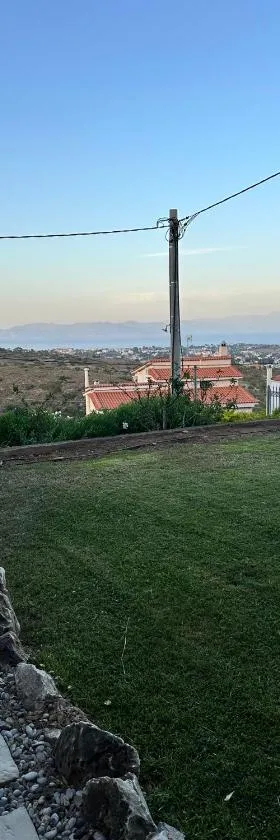 Aegean Hill Retreat, Hotel in Pikérmion
