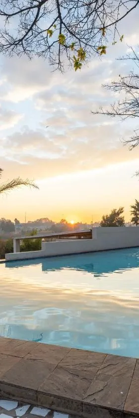 ANEW Hotel & Convention Centre OR Tambo Johannesburg, Hotel in Benoni