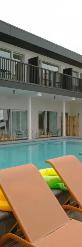 ZAELIG Hotel, Hotel in Knokke-Heist