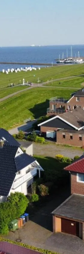 NordseeResort Hotel & Suite Arche Noah, Hotel in Horumersiel