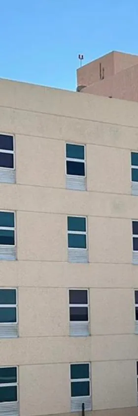 Greenwood Hotel Torreón, Hotel in Torreón