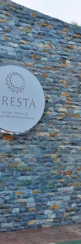Cresta Lodge Harare, Hotel in Harare