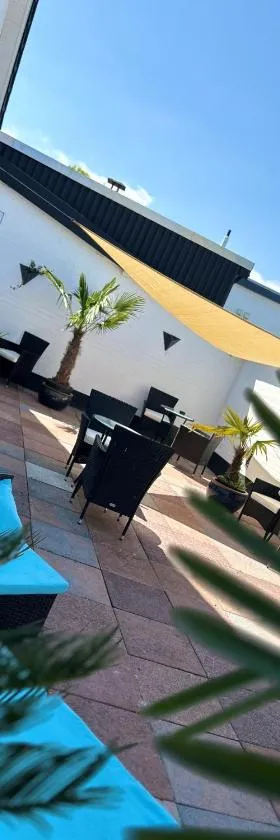tauwerk Hotel, Hotel in Wilhelmshaven