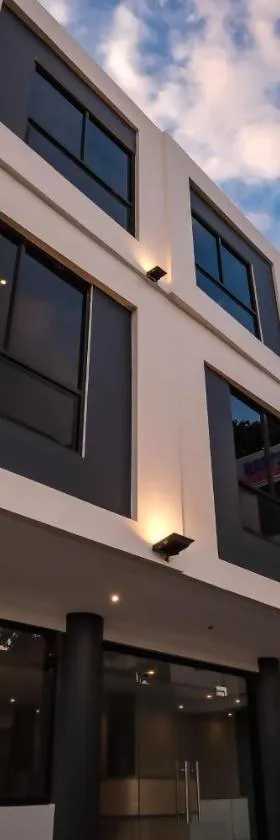 The Quarters by Rosey, Hotel in Cabanatuan