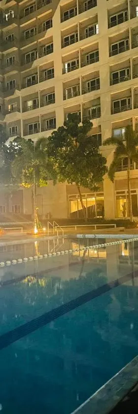 SMDC Grace Residences, Hotel in Manila