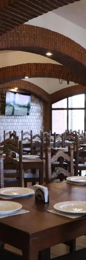 Hotel Cuamanco, Hotel in Huamantla