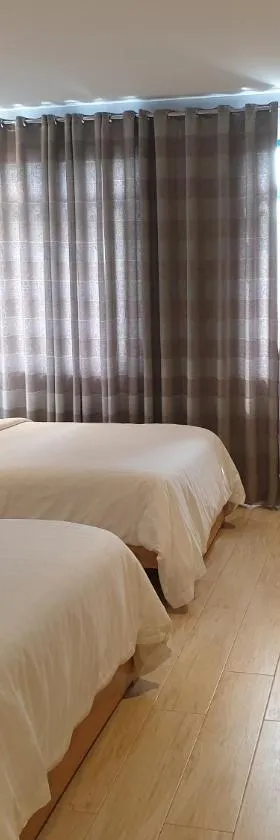 Oktowaves hotel, Hotel in Nasugbu