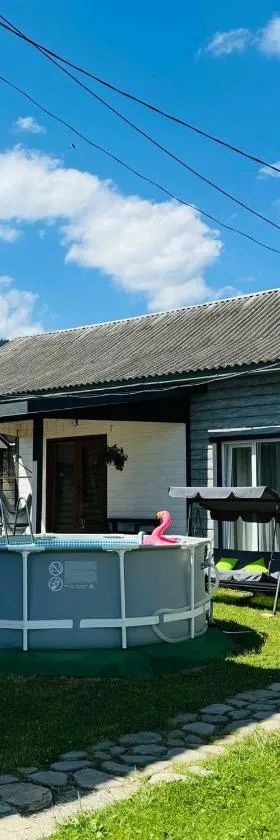 Welcom Verkhovyna, Hotel in Werchowyna