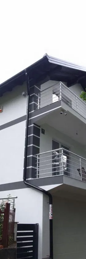 Villa Balic Sarajevo, Hotel in Sarajevo