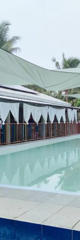 Iloilo Paraw Beach Resort, Hotel in Iloilo City