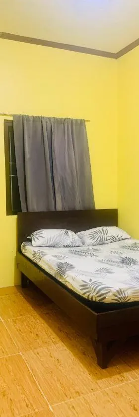 Perlies Inn Balcony House, Hotel in Tanay